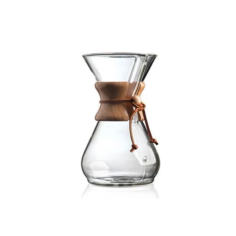 Cafetière 8 tasses chemex Presta-Shop à Pau