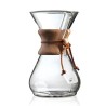 Cafetière 8 tasses chemex Presta-Shop à Pau