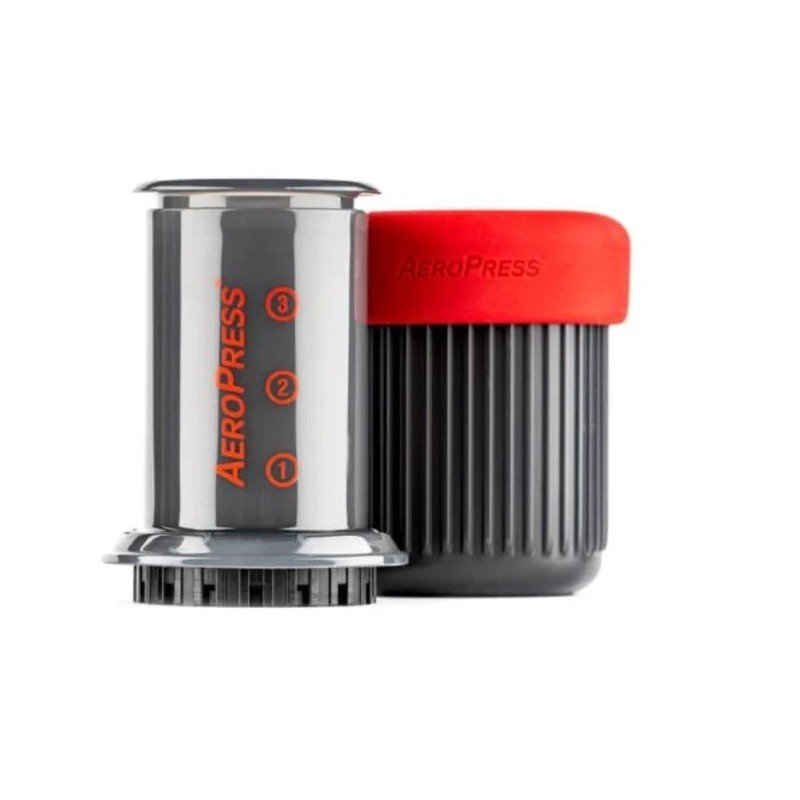 Presta-Shop à Pau Cafetière Aeropress