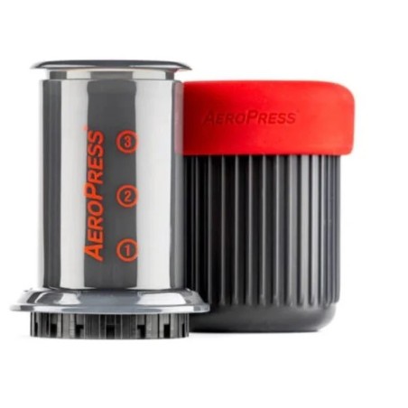 Presta-Shop à Pau Cafetière Aeropress