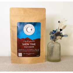 Café local du salvador