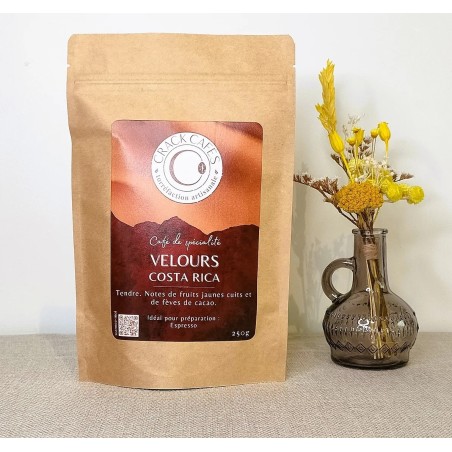 Presta Café - Café du Costa Rica, la Abej