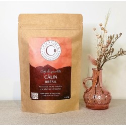 Presta Café - Café du Brésil, Sul de Mina