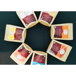 Abonnement café de spécialité