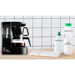 Détartrant cafetière 250 g