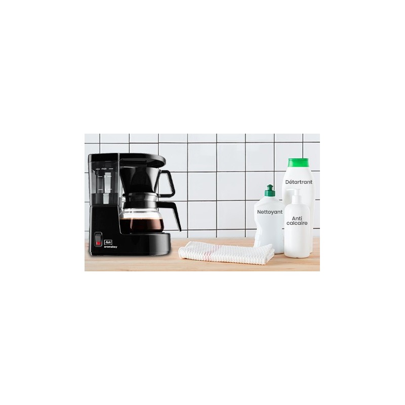 Détartrant cafetière 250 g