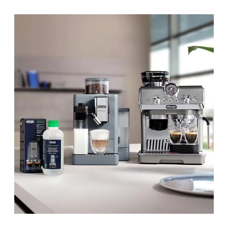 Pack petit buveur de café - Chemex 3 tasses + détartrant