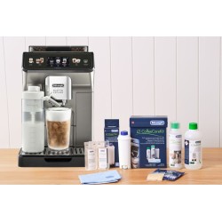 Pack gros buveur de café - Chemex 8 tasses + détartrant